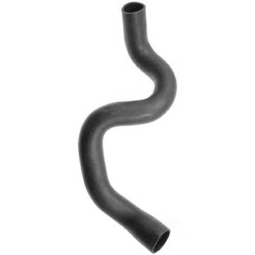 DAYCO PRODUCTS LLC - Curved Radiator Hose (Lower) - DAY 71200
