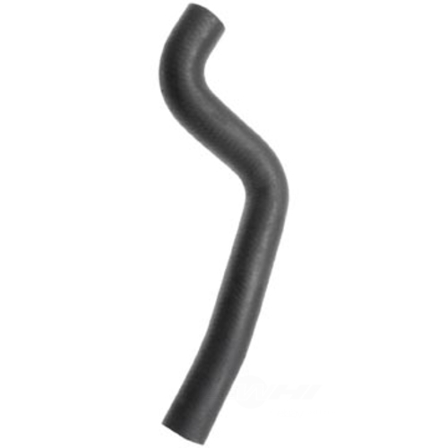 DAYCO PRODUCTS LLC - Curved Radiator Hose (Lower) - DAY 71202