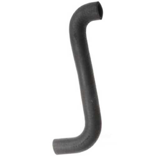 DAYCO PRODUCTS LLC - Curved Radiator Hose - DAY 71221