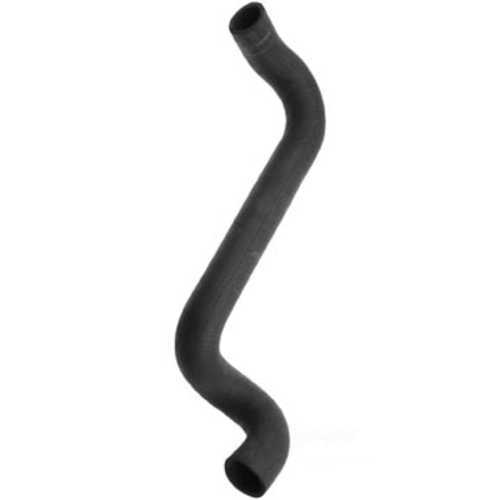 DAYCO PRODUCTS LLC - Curved Radiator Hose - DAY - 71237