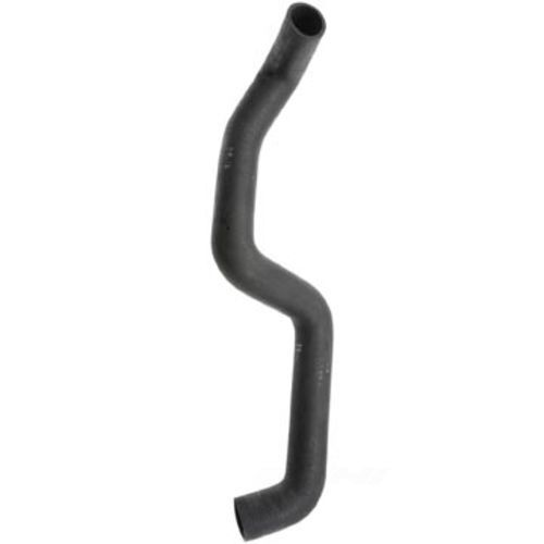 DAYCO PRODUCTS LLC - Curved Radiator Hose (Lower - Pipe To Radiator) - DAY 71253