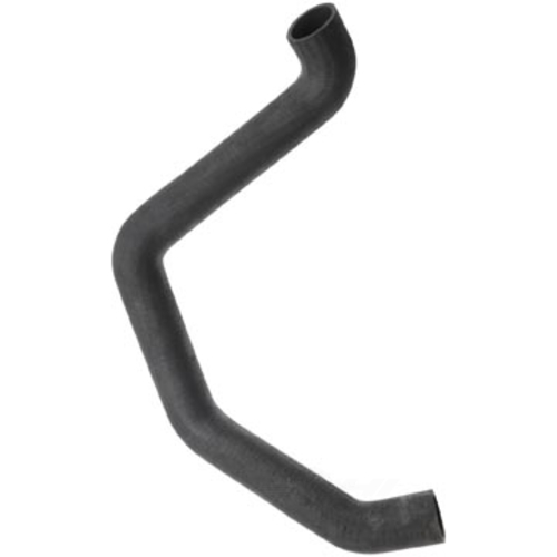 DAYCO PRODUCTS LLC - Curved Radiator Hose (Lower) - DAY 71254
