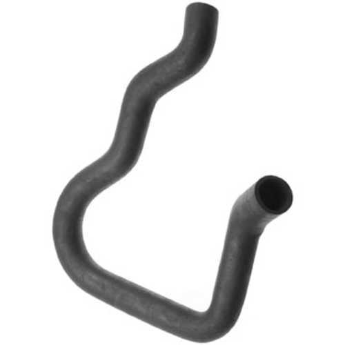 DAYCO PRODUCTS LLC - Curved Radiator Hose (Upper) - DAY 71278
