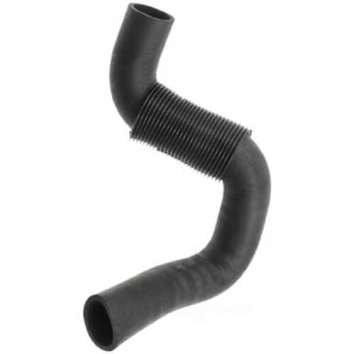 DAYCO PRODUCTS LLC - Curved Radiator Hose (Lower) - DAY 71280