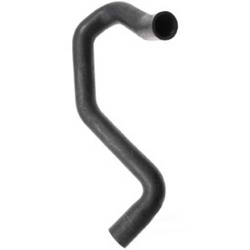 DAYCO PRODUCTS LLC - Curved Radiator Hose (Upper) - DAY 71283