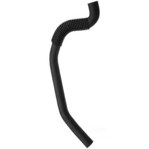 DAYCO PRODUCTS LLC - Curved Radiator Hose (Lower - Inlet To Pipe) - DAY 71296