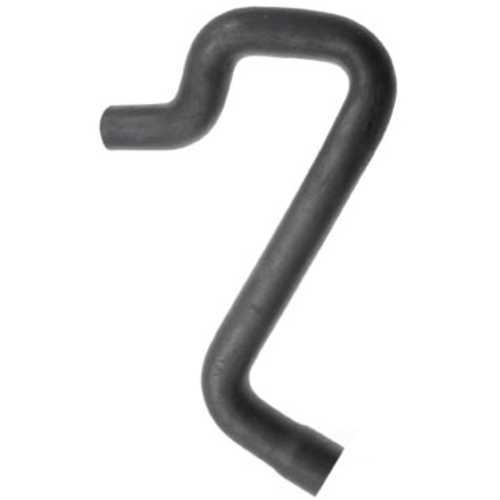 DAYCO PRODUCTS LLC - Curved Radiator Hose (Upper) - DAY 71317