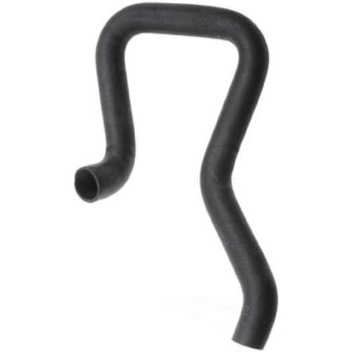 DAYCO PRODUCTS LLC - Curved Radiator Hose (Upper) - DAY 71320