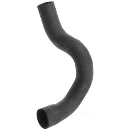 DAYCO PRODUCTS LLC - Curved Radiator Hose (Lower) - DAY 71324