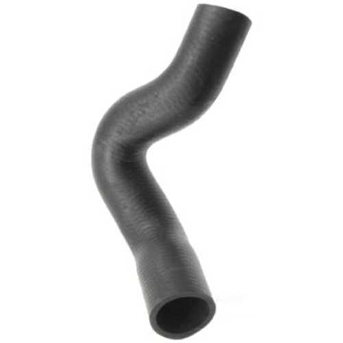 DAYCO PRODUCTS LLC - Curved Radiator Hose (Lower - Pipe To Radiator) - DAY 71354