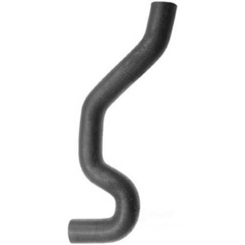 DAYCO PRODUCTS LLC - Curved Radiator Hose - DAY 71380