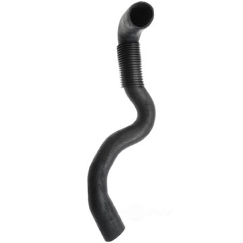 DAYCO PRODUCTS LLC - Curved Radiator Hose (Lower) - DAY 71395