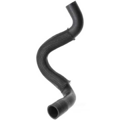 DAYCO PRODUCTS LLC - Curved Radiator Hose (Lower) - DAY 71428