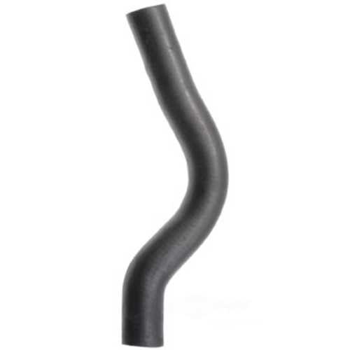 DAYCO PRODUCTS LLC - Curved Radiator Hose (Upper) - DAY 71443
