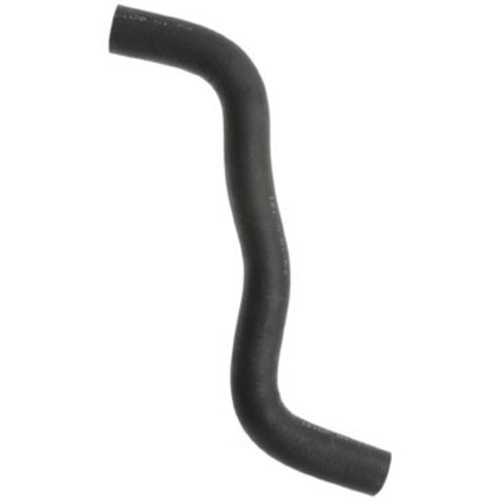 DAYCO PRODUCTS LLC - Curved Radiator Hose (Lower) - DAY 71449