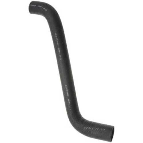 DAYCO PRODUCTS LLC - Curved Radiator Hose (Upper) - DAY 71458