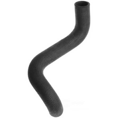 DAYCO PRODUCTS LLC - Curved Radiator Hose (Lower) - DAY 71462