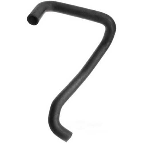 DAYCO PRODUCTS LLC - Curved Radiator Hose - DAY - 71466