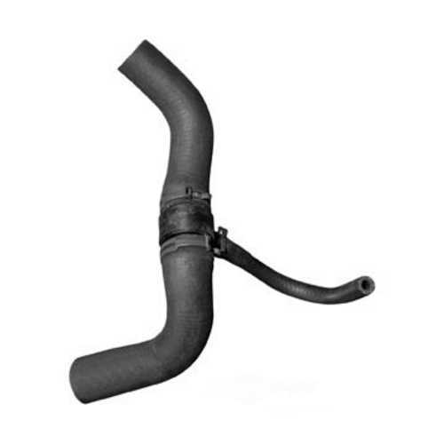 DAYCO PRODUCTS LLC - Curved Radiator Hose (Lower) - DAY 71497
