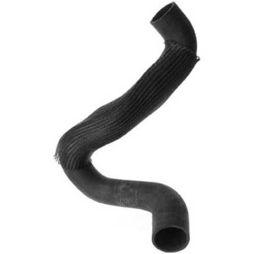 DAYCO PRODUCTS LLC - Curved Radiator Hose (Lower) - DAY 71498