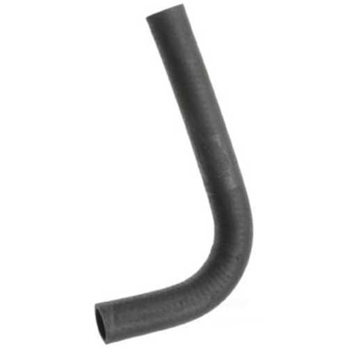 DAYCO PRODUCTS LLC - Curved Radiator Hose (Lower - Pipe To Radiator) - DAY 71501