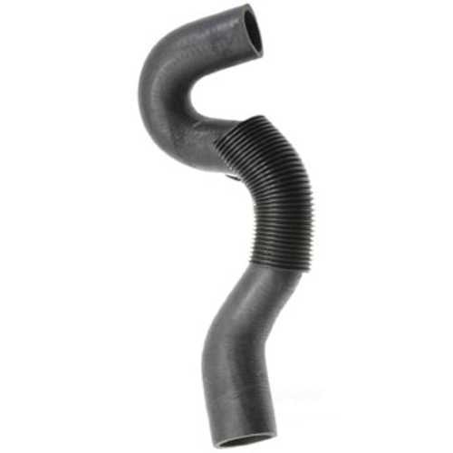 DAYCO PRODUCTS LLC - Curved Radiator Hose (Lower) - DAY 71512