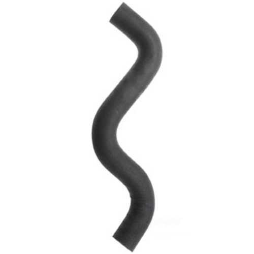 DAYCO PRODUCTS LLC - Curved Radiator Hose (Upper) - DAY 71519