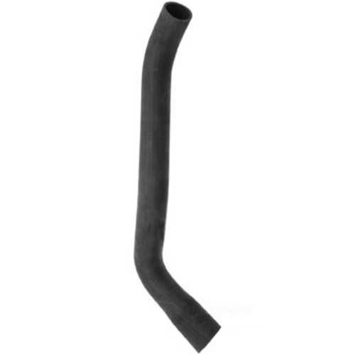 DAYCO PRODUCTS LLC - Curved Radiator Hose (Lower) - DAY 71521