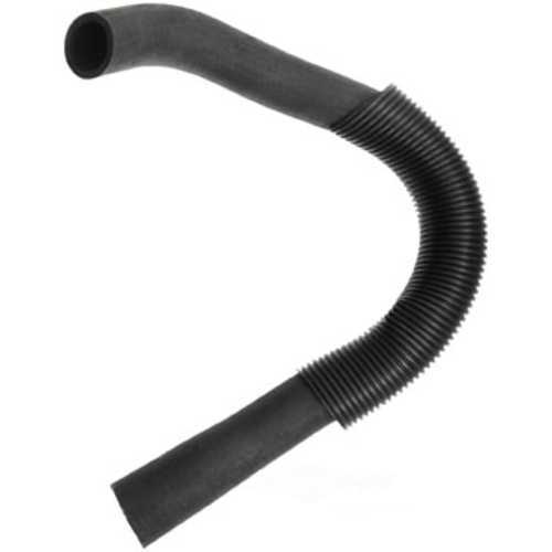 DAYCO PRODUCTS LLC - Curved Radiator Hose (Upper) - DAY 71531