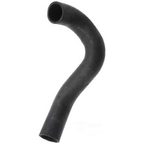 DAYCO PRODUCTS LLC - Curved Radiator Hose (Lower) - DAY 71532