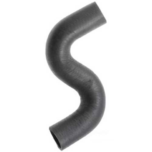DAYCO PRODUCTS LLC - Curved Radiator Hose (Lower - Radiator To Oil Cooler) - DAY 71533