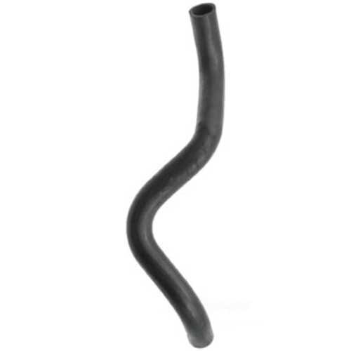 DAYCO PRODUCTS LLC - Curved Radiator Hose (Lower - Pipe To Radiator) - DAY 71541