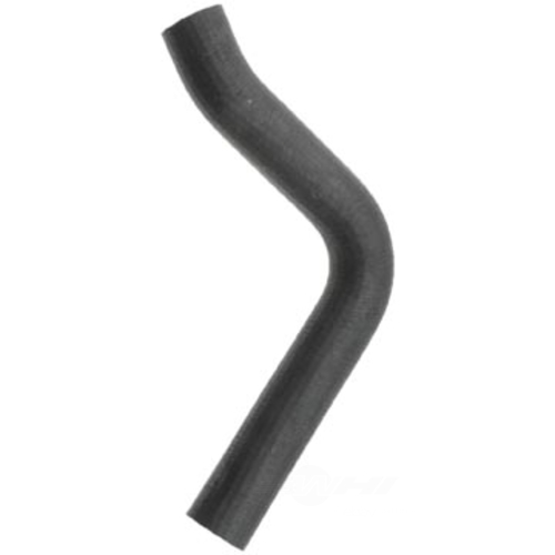 DAYCO PRODUCTS LLC - Curved Radiator Hose (Lower - Pipe To Engine) - DAY 71549