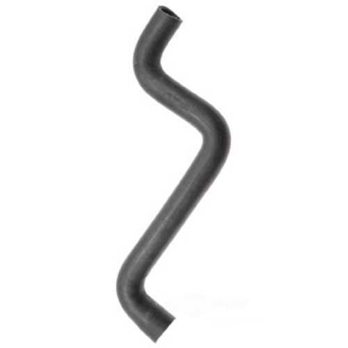 DAYCO PRODUCTS LLC - Curved Radiator Hose (Upper) - DAY 71576