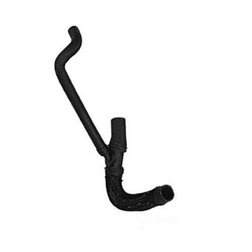 DAYCO PRODUCTS LLC - Curved Radiator Hose (Lower) - DAY 71583