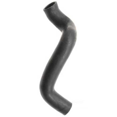 DAYCO PRODUCTS LLC - Curved Radiator Hose (Lower) - DAY 71586