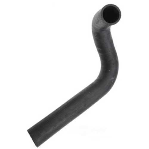 DAYCO PRODUCTS LLC - Curved Radiator Hose (Lower) - DAY 71593