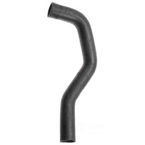 DAYCO PRODUCTS LLC - Curved Radiator Hose (Upper) - DAY 71594