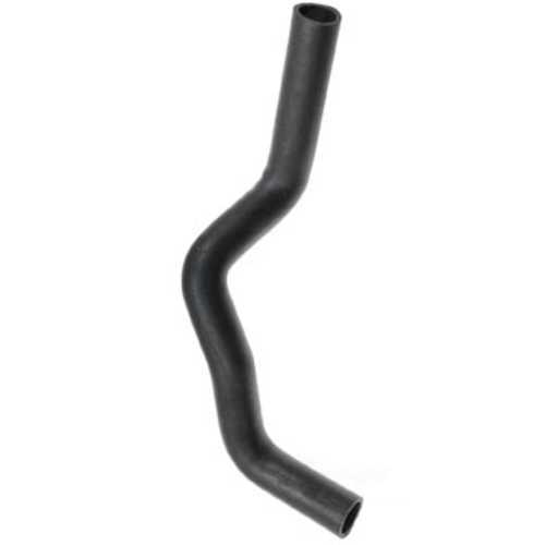 DAYCO PRODUCTS LLC - Curved Radiator Hose (Upper) - DAY 71601