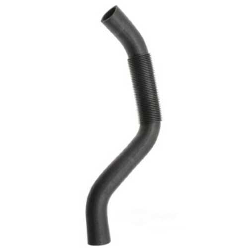 DAYCO PRODUCTS LLC - Curved Radiator Hose (Upper) - DAY 71610