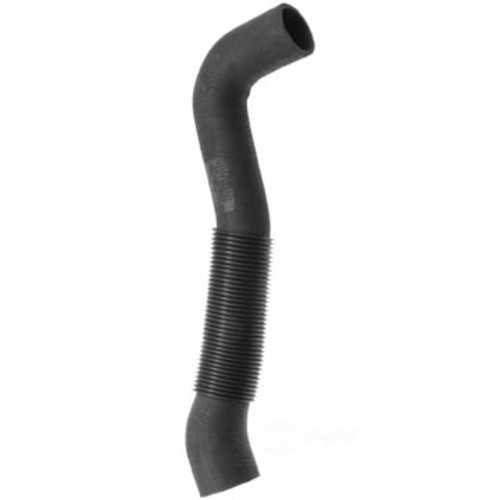 DAYCO PRODUCTS LLC - Curved Radiator Hose (Lower) - DAY 71660
