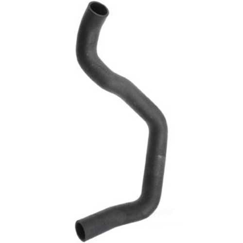 DAYCO PRODUCTS LLC - Curved Radiator Hose (Lower) - DAY 71665