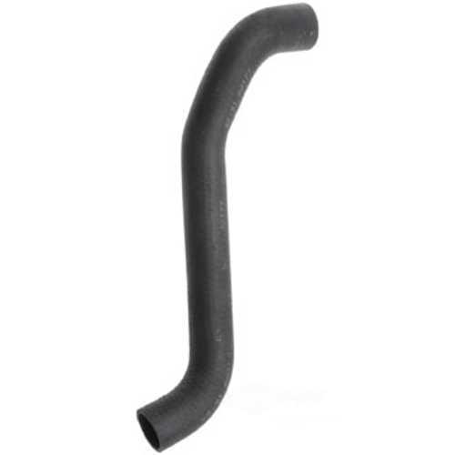 DAYCO PRODUCTS LLC - Curved Radiator Hose (Lower - Radiator To Thermostat) - DAY 71668