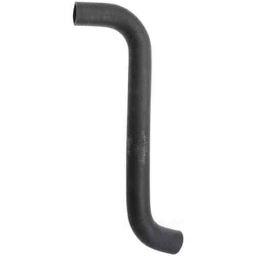 DAYCO PRODUCTS LLC - Curved Radiator Hose (Lower - Pipe To Pipe) - DAY 71679