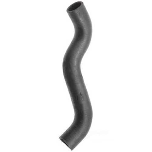 DAYCO PRODUCTS LLC - Curved Radiator Hose (Upper) - DAY 71682