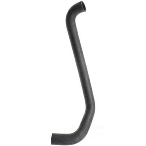 DAYCO PRODUCTS LLC - Curved Radiator Hose (Upper) - DAY 71696