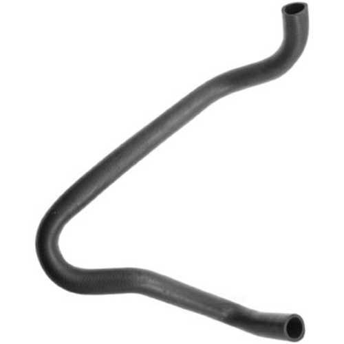 DAYCO PRODUCTS LLC - Curved Radiator Hose (Lower) - DAY 71697