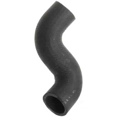 DAYCO PRODUCTS LLC - Curved Radiator Hose (Lower - Pipe To Engine) - DAY 71709