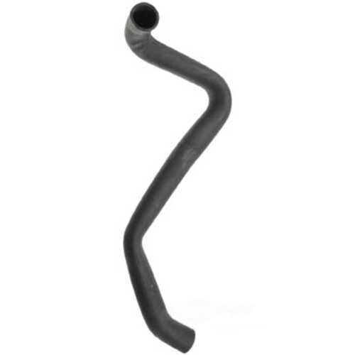 DAYCO PRODUCTS LLC - Curved Radiator Hose (Upper) - DAY 71713