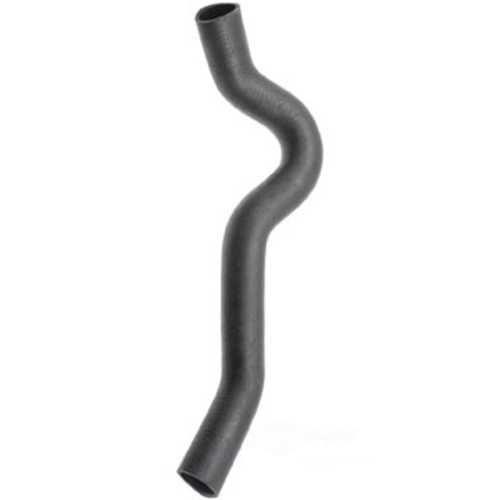 DAYCO PRODUCTS LLC - Curved Radiator Hose (Lower) - DAY 71714